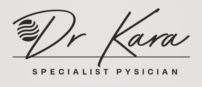 Dr. Reena Kara